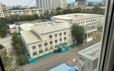 Купить квартиру Бишкек