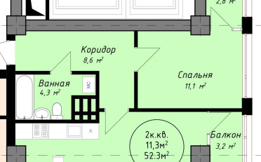  Агентство недвижимости