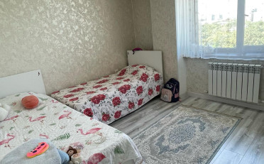 Купить квартиру Бишкек