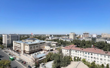 Купить квартиру Бишкек