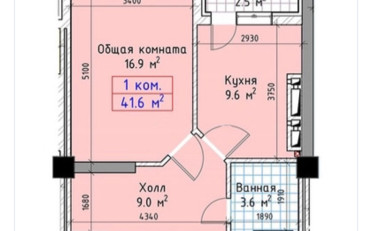 Купить квартиру Бишкек