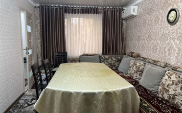 Купить квартиру Бишкек