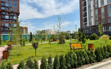 Купить квартиру Бишкек