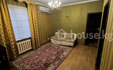 Купить квартиру Бишкек