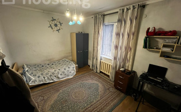 Купить квартиру Бишкек