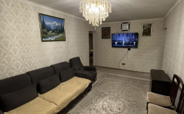 Купить квартиру Бишкек