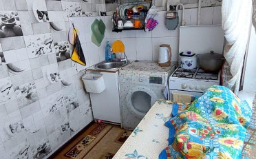 Купить квартиру Бишкек