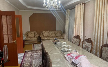 Купить квартиру Бишкек