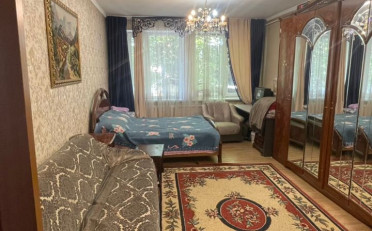 Купить квартиру Бишкек