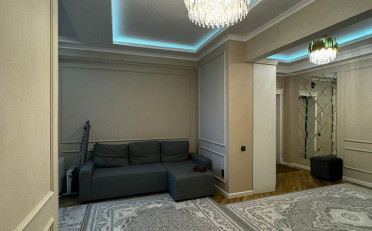 Купить квартиру Бишкек