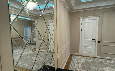 Купить квартиру Бишкек