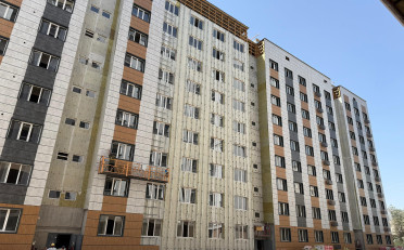 Купить квартиру Бишкек