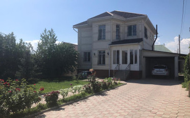 Купить квартиру Бишкек