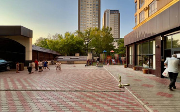 Купить квартиру Бишкек