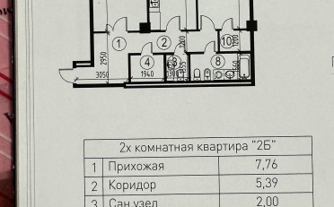  Агентство недвижимости