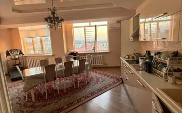 Купить квартиру Бишкек