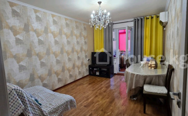 Купить квартиру Бишкек