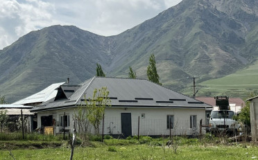 Купить квартиру Бишкек