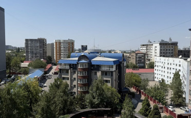 Купить квартиру Бишкек