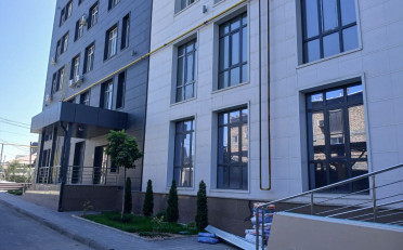  Агентство недвижимости