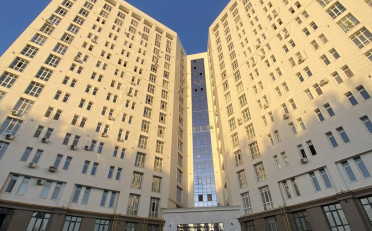  Агентство недвижимости