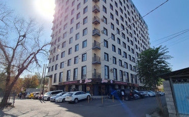 Купить квартиру Бишкек