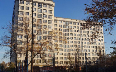 Купить квартиру Бишкек