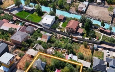 Купить квартиру Бишкек