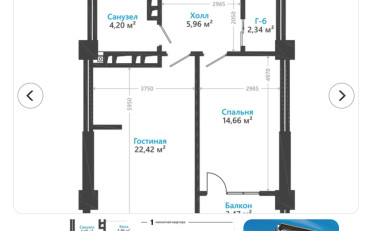  Агентство недвижимости