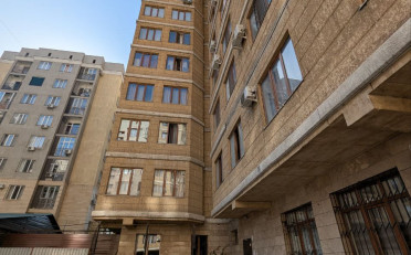 Купить квартиру Бишкек