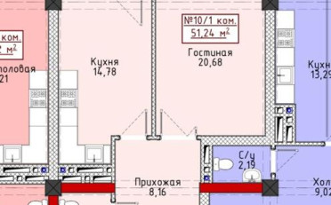  Агентство недвижимости