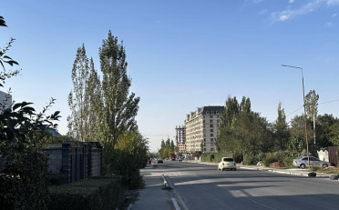 Купить квартиру Бишкек