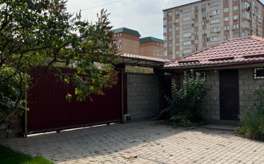 Купить квартиру Бишкек