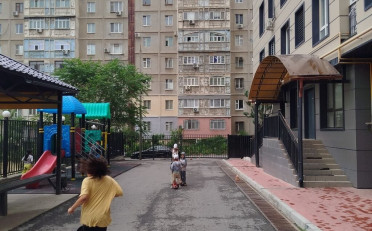 Купить квартиру Бишкек