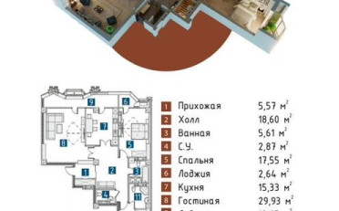  Агентство недвижимости
