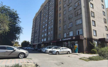 Купить квартиру Бишкек