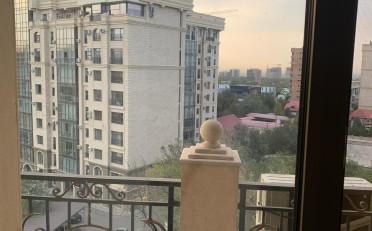 Купить квартиру Бишкек