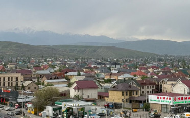 Купить квартиру Бишкек
