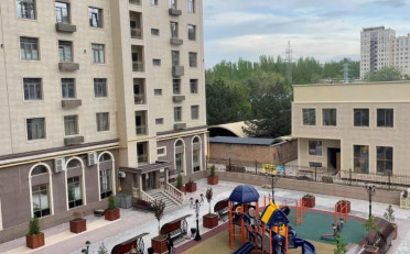 Купить квартиру Бишкек