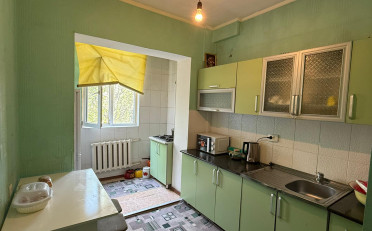 Купить квартиру Бишкек