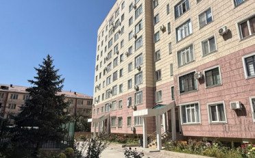 Купить квартиру Бишкек
