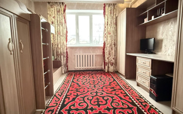 Купить квартиру Бишкек