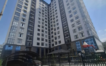 Купить квартиру Бишкек