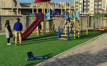 Купить квартиру Бишкек