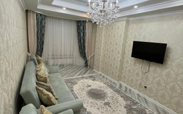 Купить квартиру Бишкек
