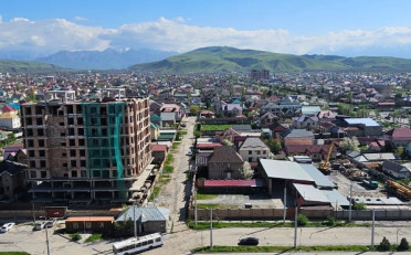 Купить квартиру Бишкек