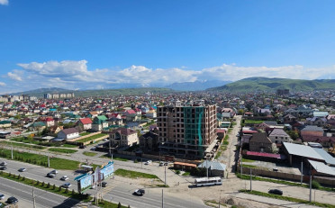 Купить квартиру Бишкек