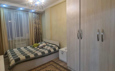 Купить квартиру Бишкек
