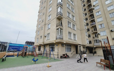 Купить квартиру Бишкек