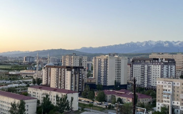 Купить квартиру Бишкек